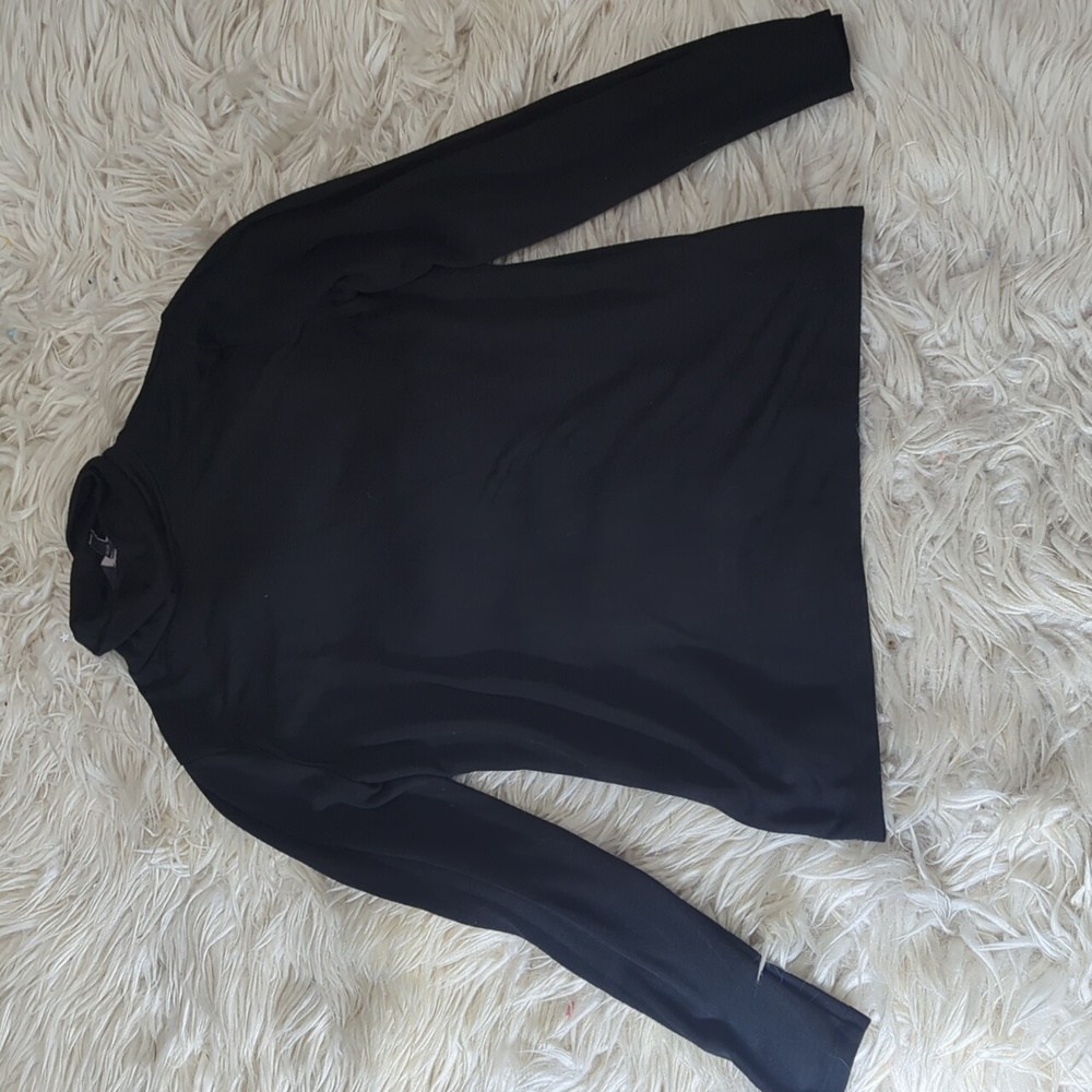 Banana Republic luxtreme turtleneck